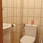 Błękitna Fala Letniskowe Domek letniskowy Sarbinowo