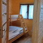 Błękitna Fala Letniskowe * Sarbinowo