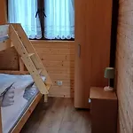 Błękitna Fala Letniskowe Sarbinowo
