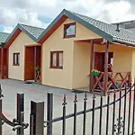 Błękitna Fala Letniskowe Sarbinowo