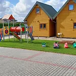 Blekitna Fala Letniskowe Gerendaház