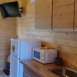 Blekitna Fala Letniskowe Gerendaház *