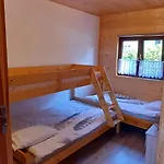 Blekitna Fala Letniskowe Gerendaház *