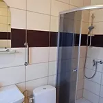 Blekitna Fala Letniskowe Gerendaház