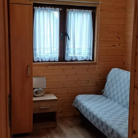 Blekitna Fala Letniskowe
