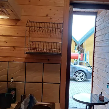 Blekitna Fala Letniskowe *