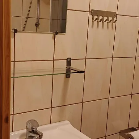 Domek letniskowy Blekitna Fala Letniskowe