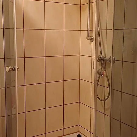 Blekitna Fala Letniskowe Domek letniskowy *