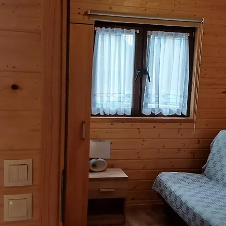 Blekitna Fala Letniskowe