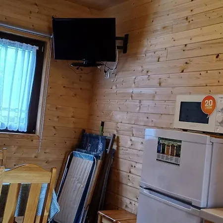 Blekitna Fala Letniskowe * Sarbinowo