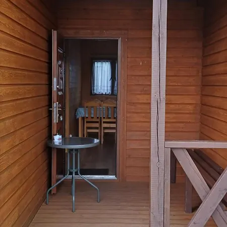 Blekitna Fala Letniskowe