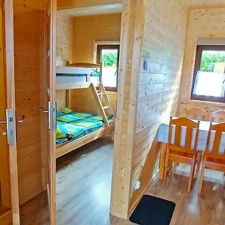 Blekitna Fala Letniskowe