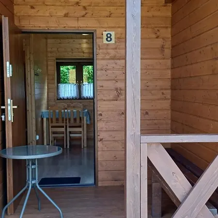 Blekitna Fala Letniskowe