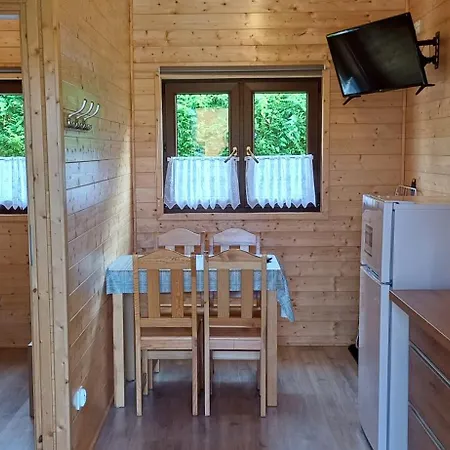 Blekitna Fala Letniskowe *