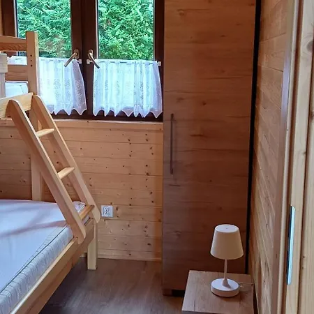 Blekitna Fala Letniskowe