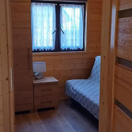 Blekitna Fala Letniskowe *