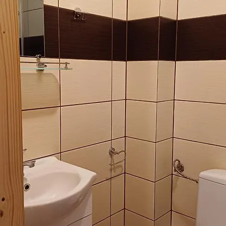 Blekitna Fala Letniskowe