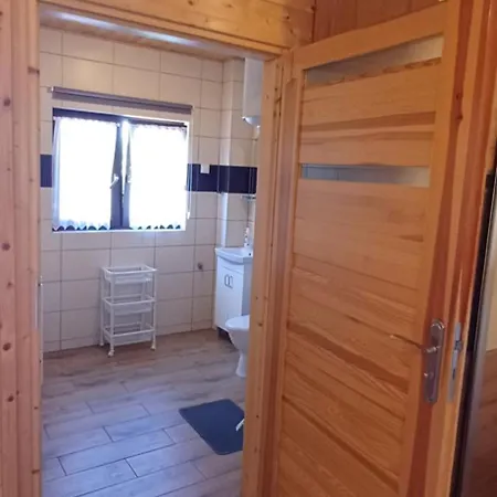 Blekitna Fala Letniskowe *