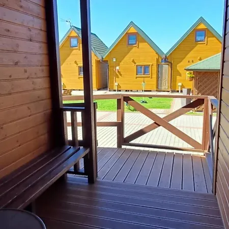 Blekitna Fala Letniskowe