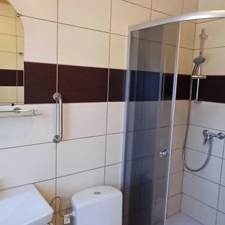 Blekitna Fala Letniskowe Orman Evi