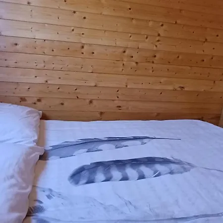 Blekitna Fala Letniskowe * Sarbinowo