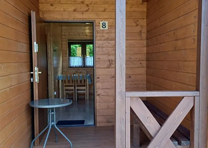 Blekitna Fala Letniskowe