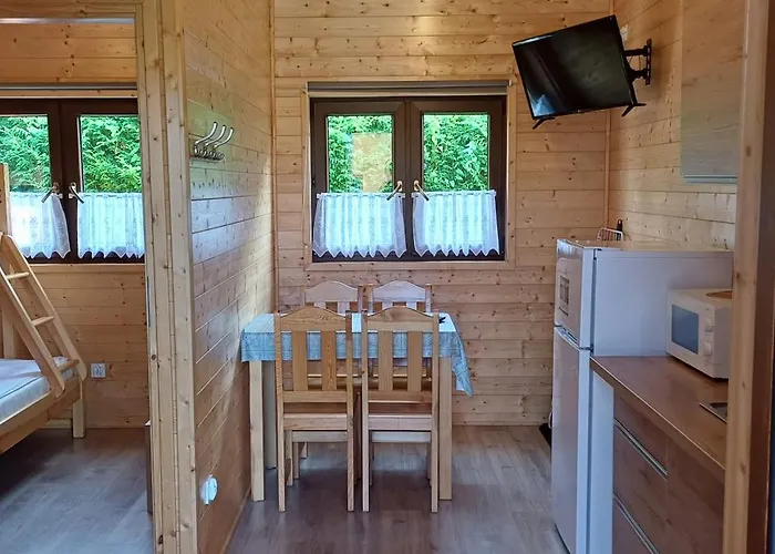 Blekitna Fala Letniskowe *