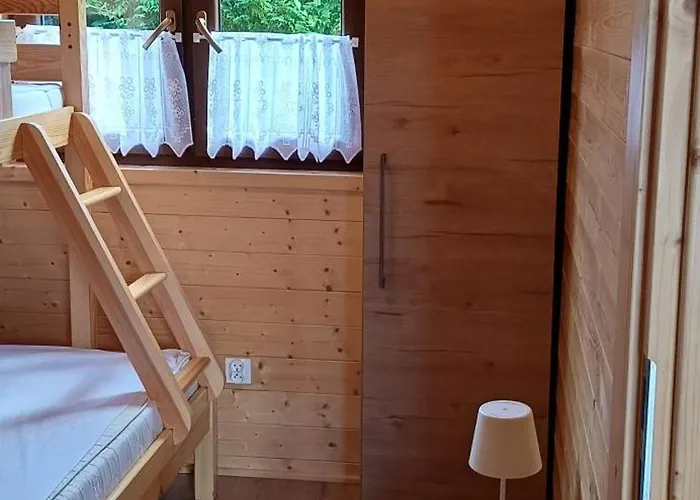 Blekitna Fala Letniskowe