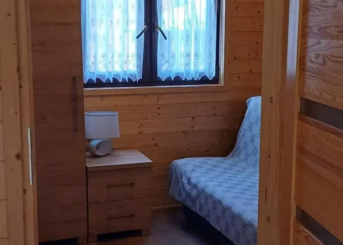 Blekitna Fala Letniskowe *