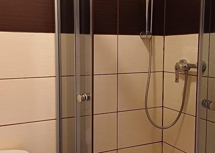 Blekitna Fala Letniskowe