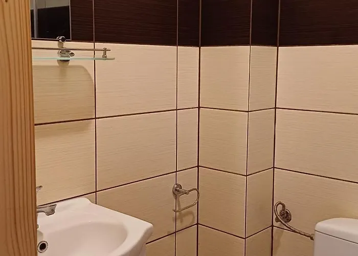 Blekitna Fala Letniskowe