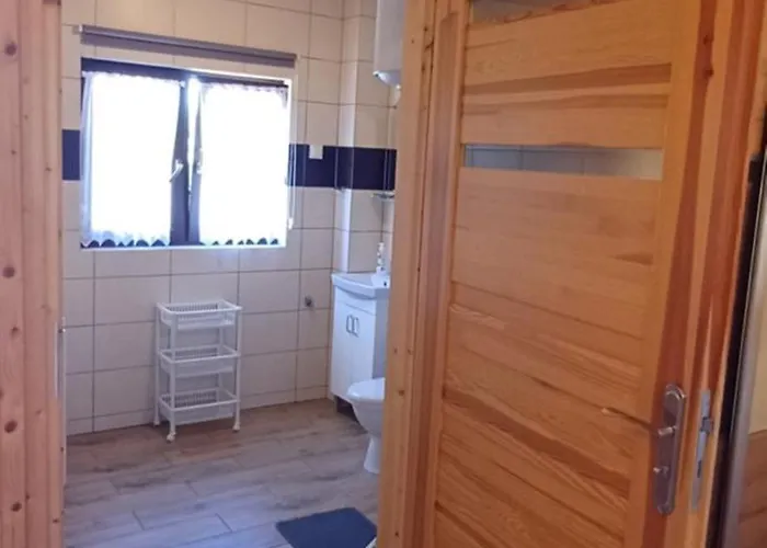 Blekitna Fala Letniskowe *