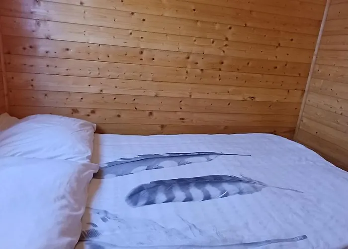 Blekitna Fala Letniskowe * Sarbinowo